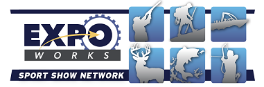 Expo Work Sport Show Network graphic