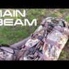 Horn Hunter Main Beam - Backpack Review/Promo Code