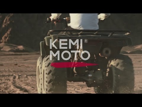 About Kemimoto